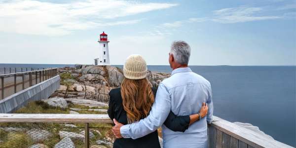 Last-Minute Travel